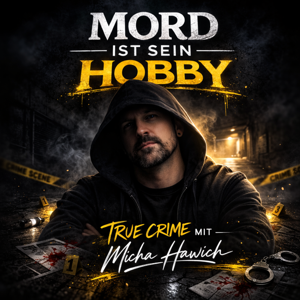 Mord ist sein Hobby