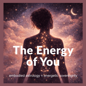 The Energy of You