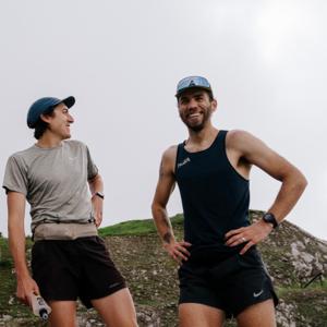 The Vic and Kam Show