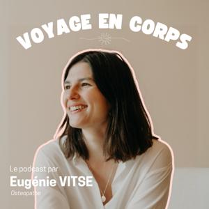 Voyage en Corps