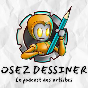 Osez Dessiner !