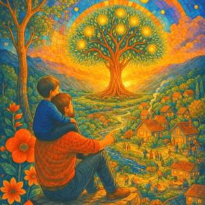 回到启示发生的世界 | 希伯来根源的圣经阅读与信仰反思