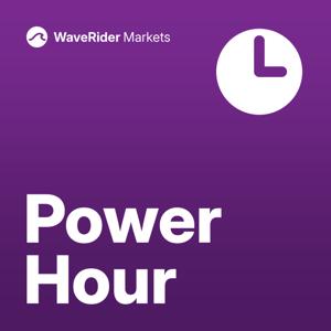 WaveRider Power Hour