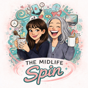 The Midlife Spin
