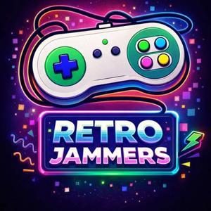 Retro Jammers