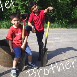 Her Brothers