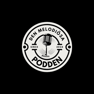 Den Melodiösa Podden