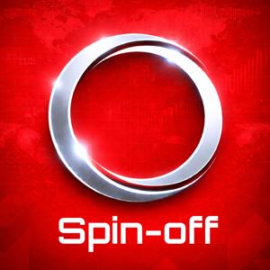 Spin-Off: il podcast di InOltre