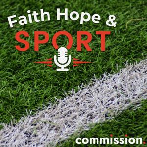 Faith Hope and Sport