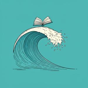 Waves and Words