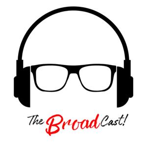 The BroadCast with Shane Broad