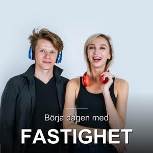 Börja dagen med Fastighet