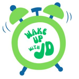 Wake Up With JD