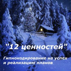 12 Ценностей
