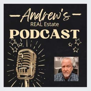 Andrew's Podcast