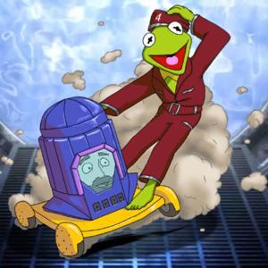 We Could Be Watching