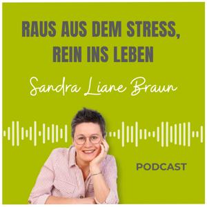 Raus aus dem Stress, rein ins Leben