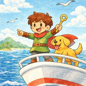 廢宅勇者冒險記