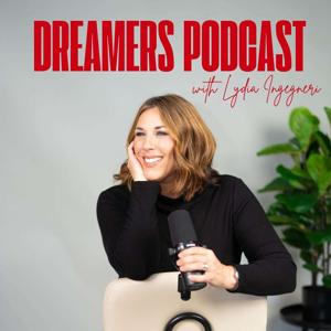 The Dreamers Podcast