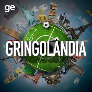 Gringolândia by Globoesporte