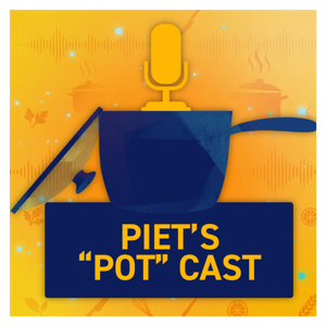 Piet's Potcast