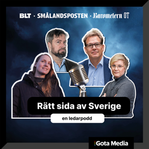 Rätt sida av Sverige