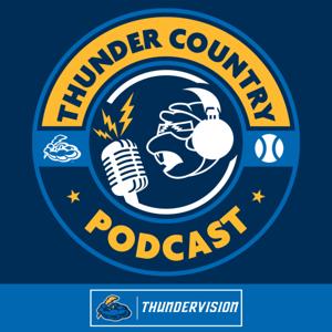 Thunder Country