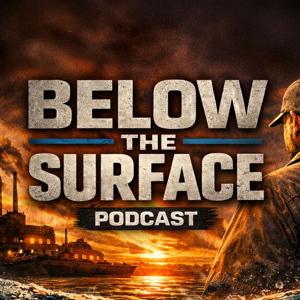 Below the Surface Podcast