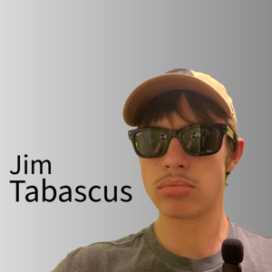 Jim Tabascus