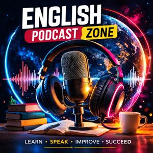 English Podcast Zone
