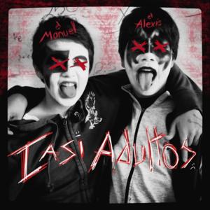 Casi Adultos El Podcast