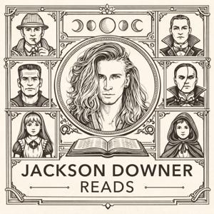 Jackson Downer Reads