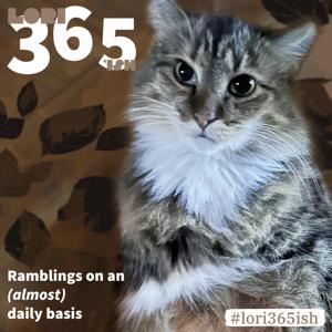 Lori 365'ish