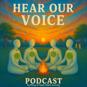 Hear Our Voice Podcast