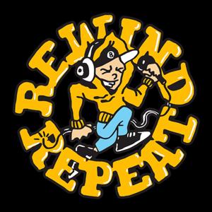 Rewind, Repeat Podcast