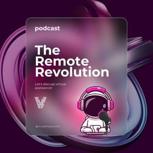 The Remote Revolution