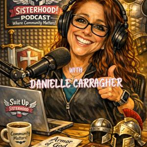 Suit Up Sisterhood Podcast