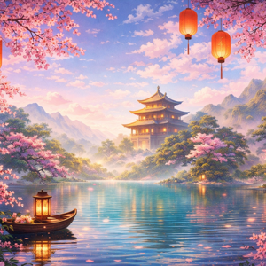 No Subtitles Needed for Romance