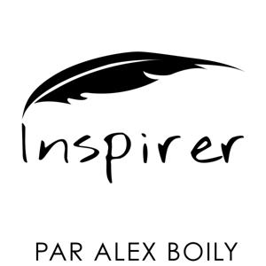 Inspirer par Alex Boily by Alex Boily