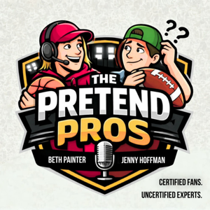 The Pretend Pros