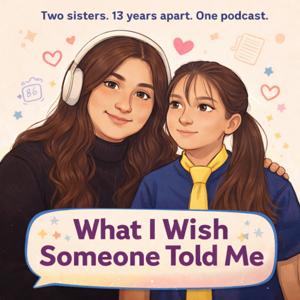 What I Wish Someone Told Me