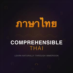 Comprehensible Thai