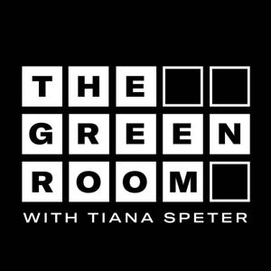 The Green Room with Tiana Speter by Euphony