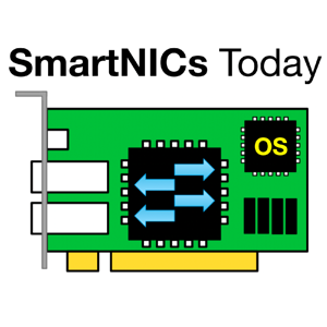 SmartNICs Today
