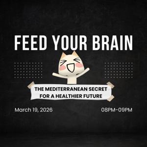 Feed Your Brain