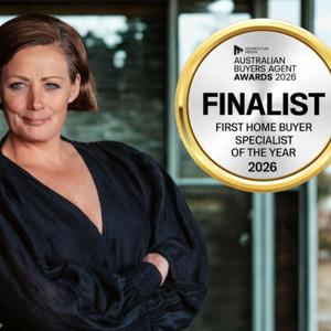 Evita The Agent- Real truth real estate