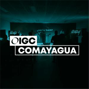 Gran Comisión Comayagua