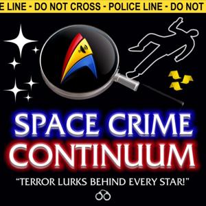 Space Crime Continuum