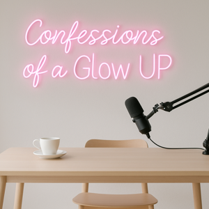 Confessions of a Glow Up