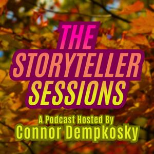 The Storyteller Sessions